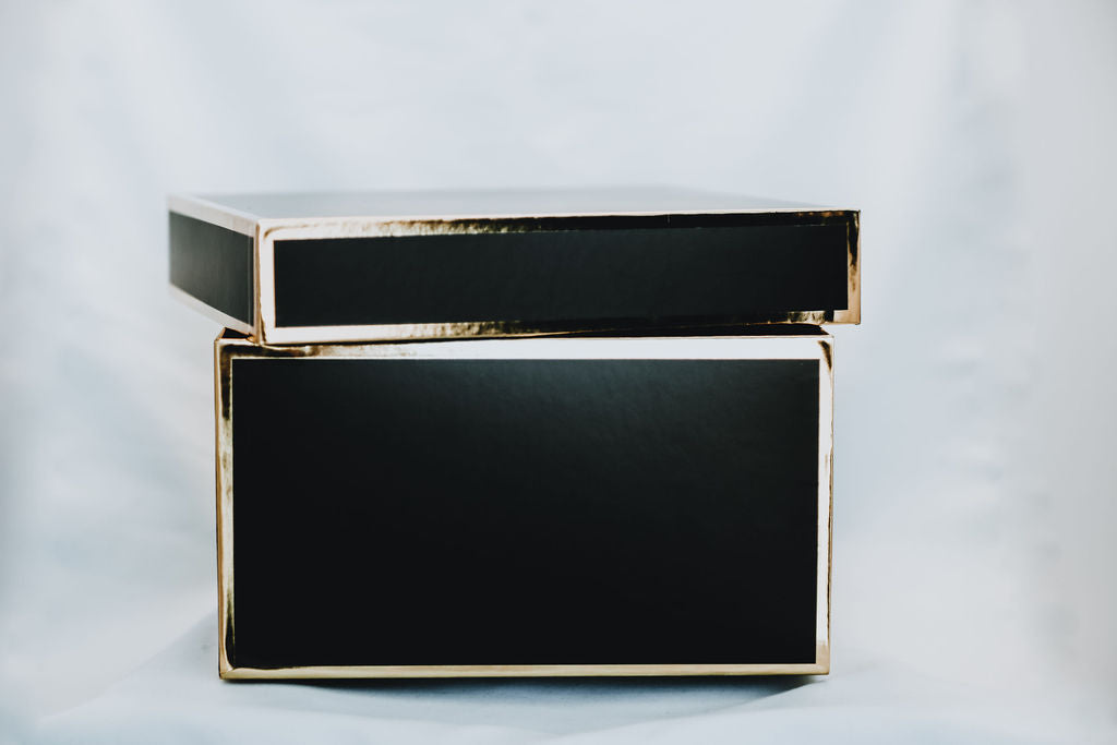 Coffret de luxe